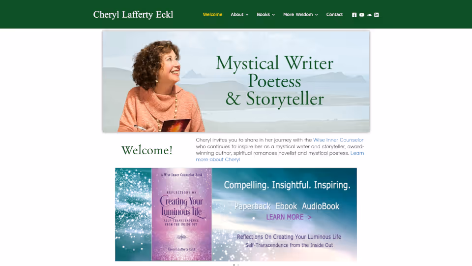 web page