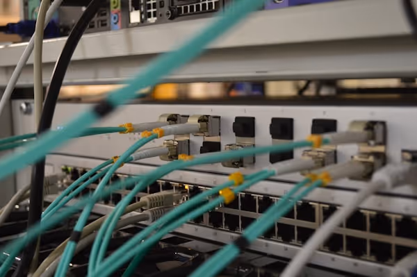 server
